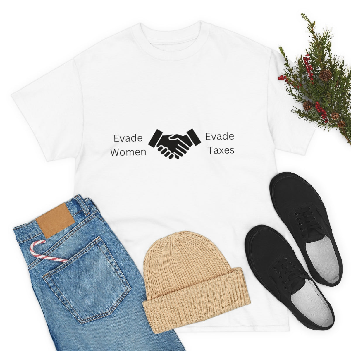 Evade Women Shirt