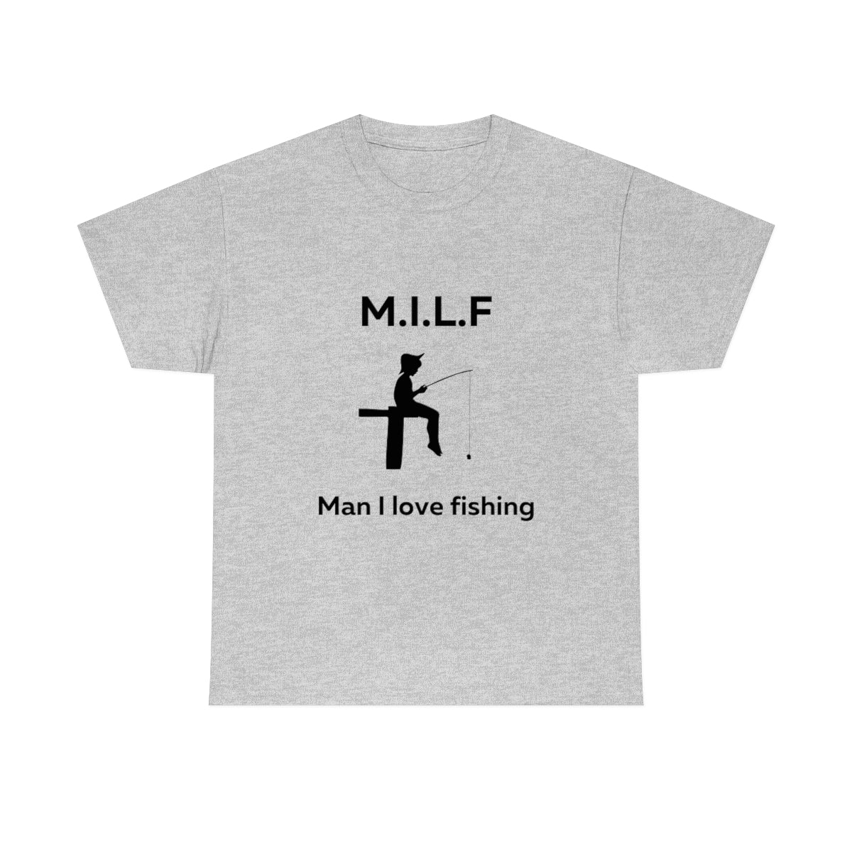 I Heart M.I.L.F Shirt