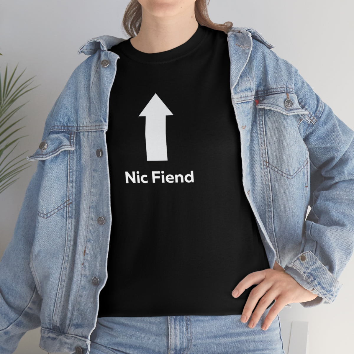 Nic Fiend Shirt