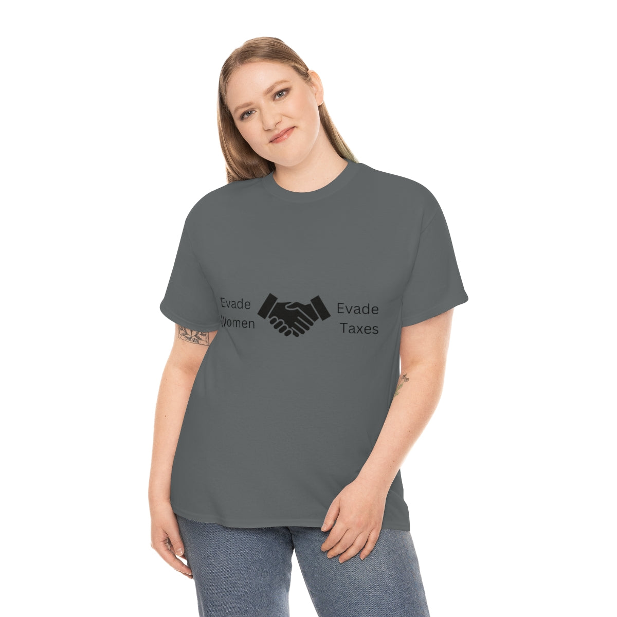 Evade Women Shirt