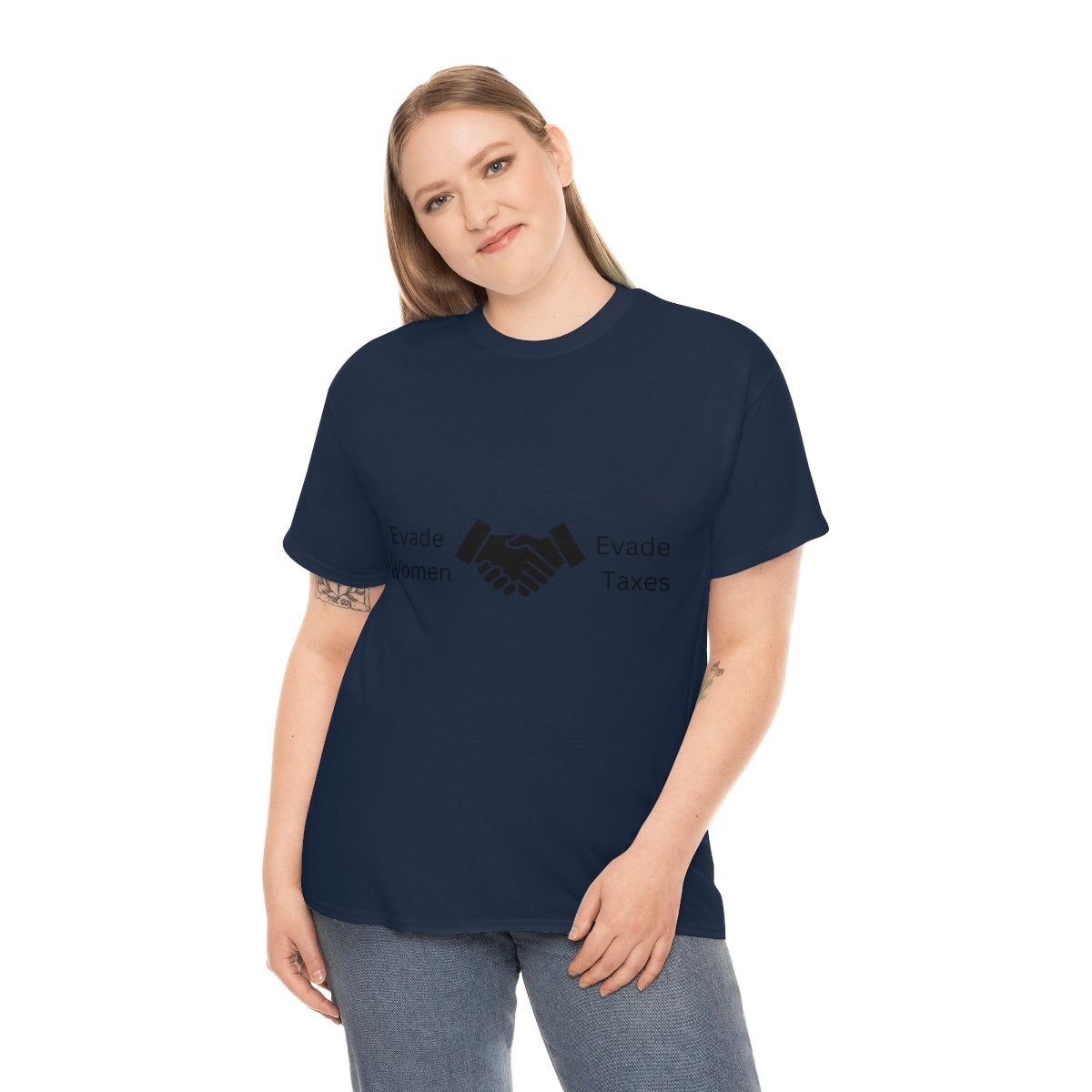 Evade Women Shirt