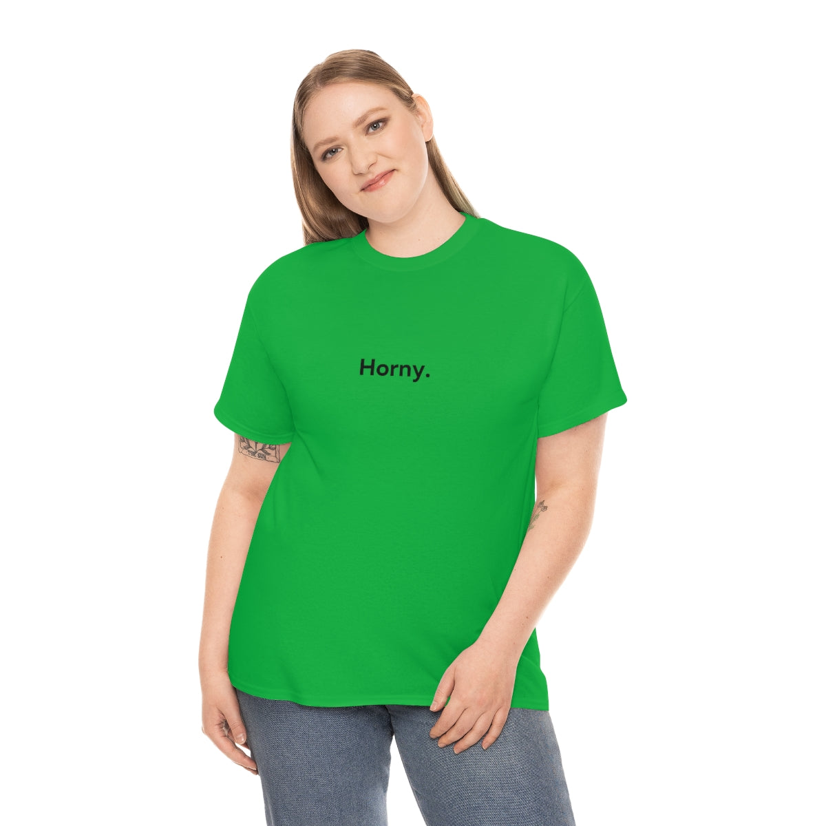 Horny Shirt