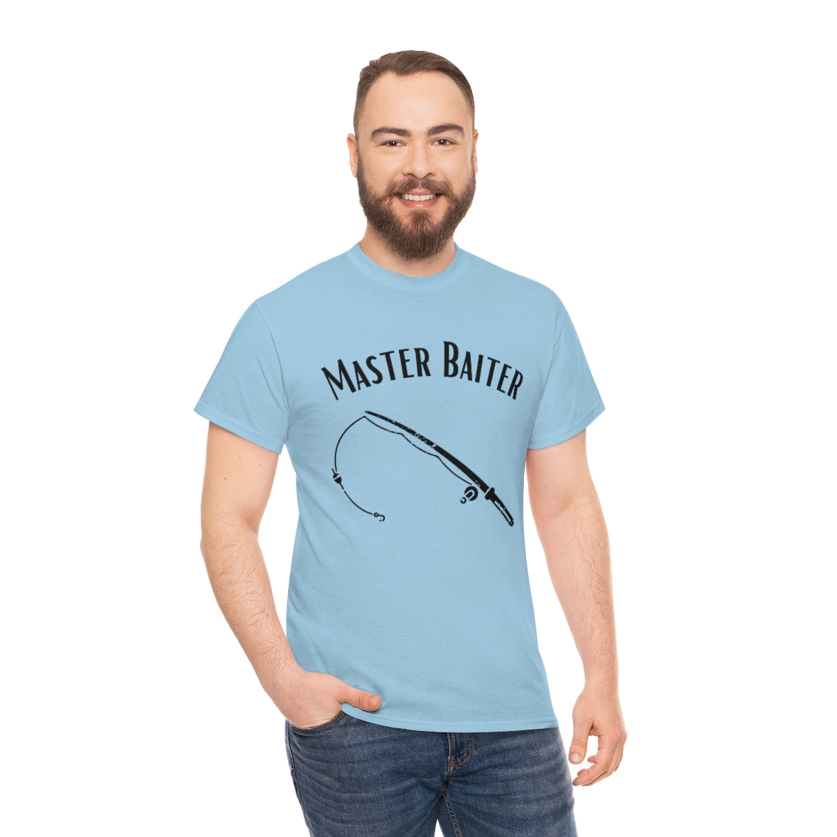 Master Baiter Shirt