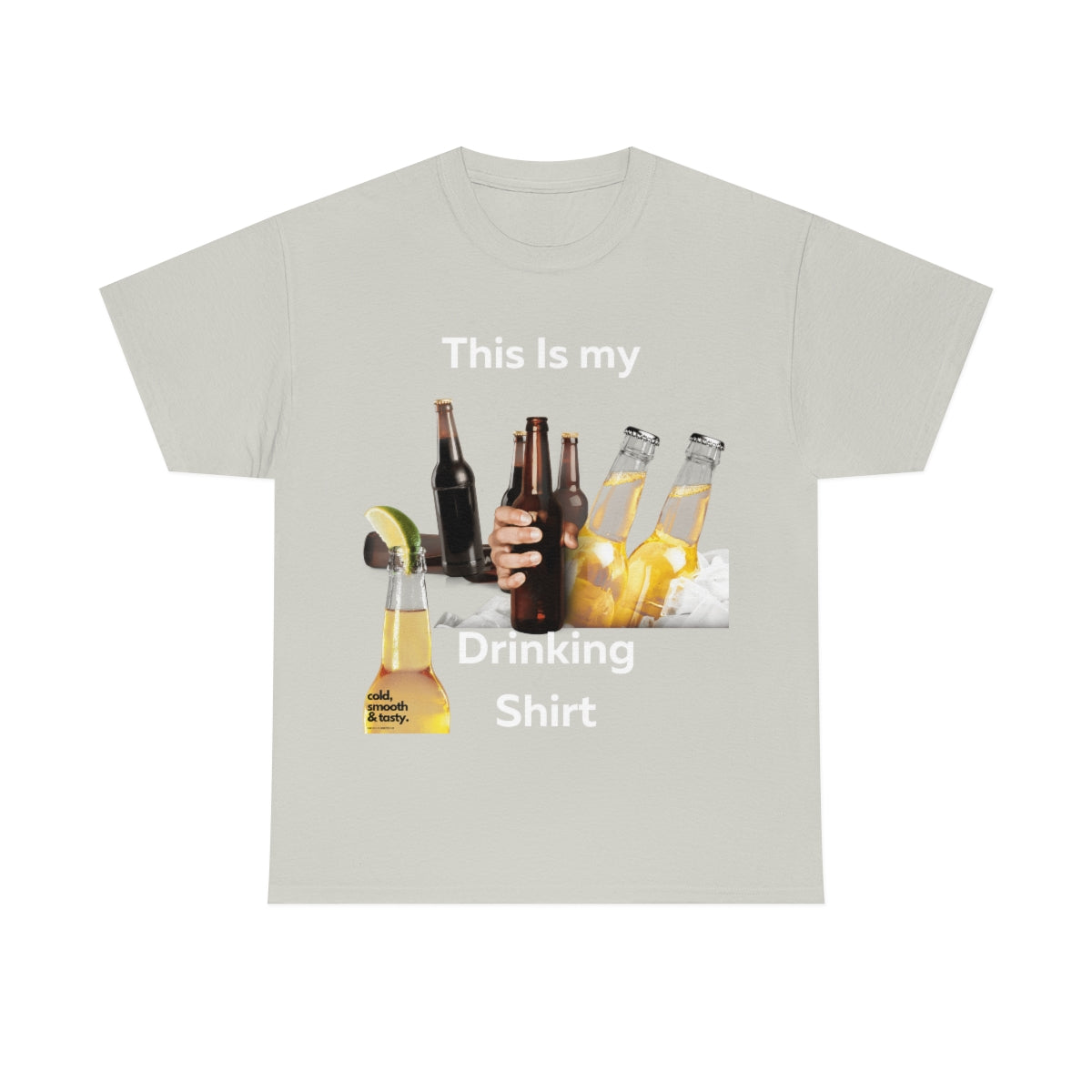 This Is my Drinking Shirt