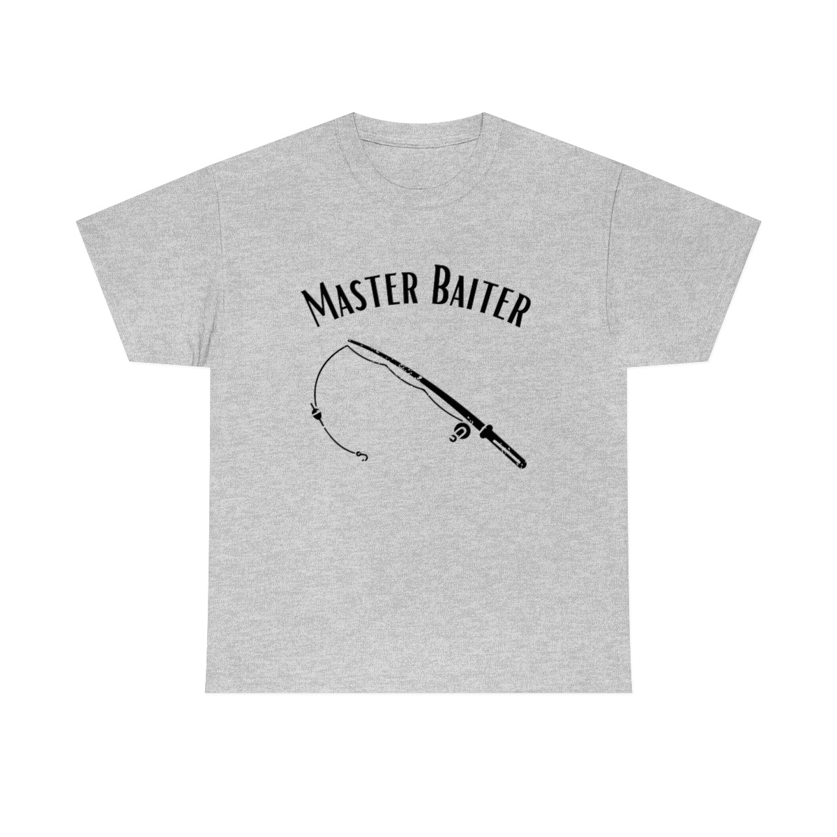 Master Baiter Shirt