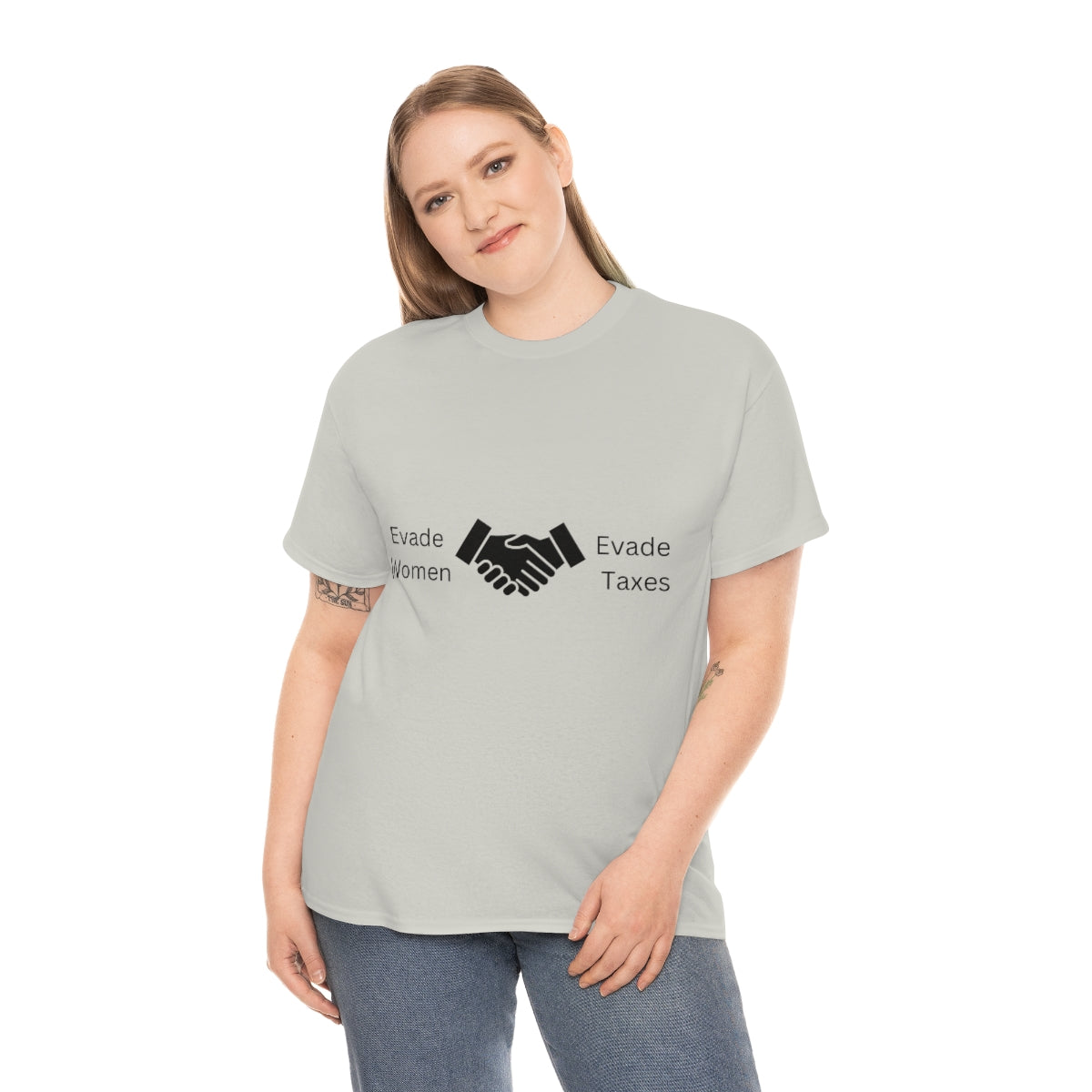 Evade Women Shirt