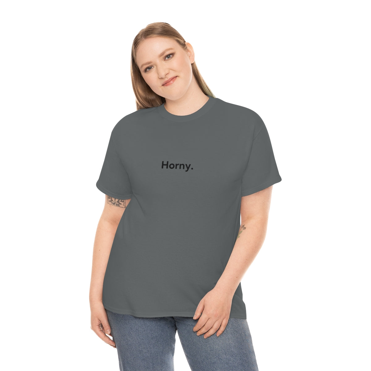 Horny Shirt