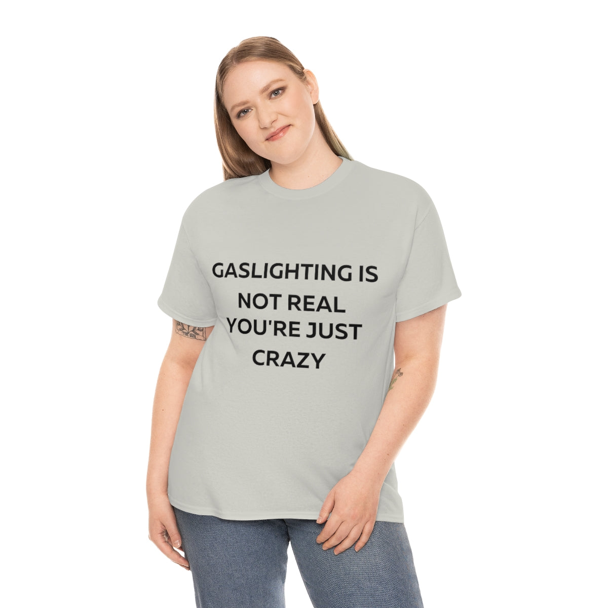 Gaslighting Shirt