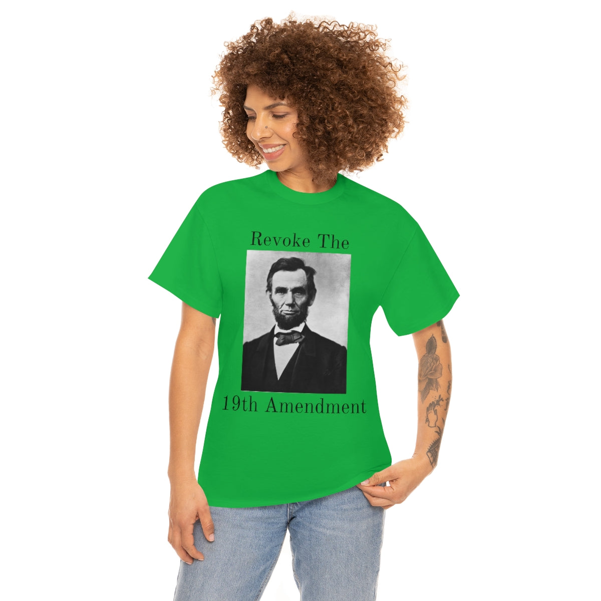 Revoke the 19th Amendment Shirt