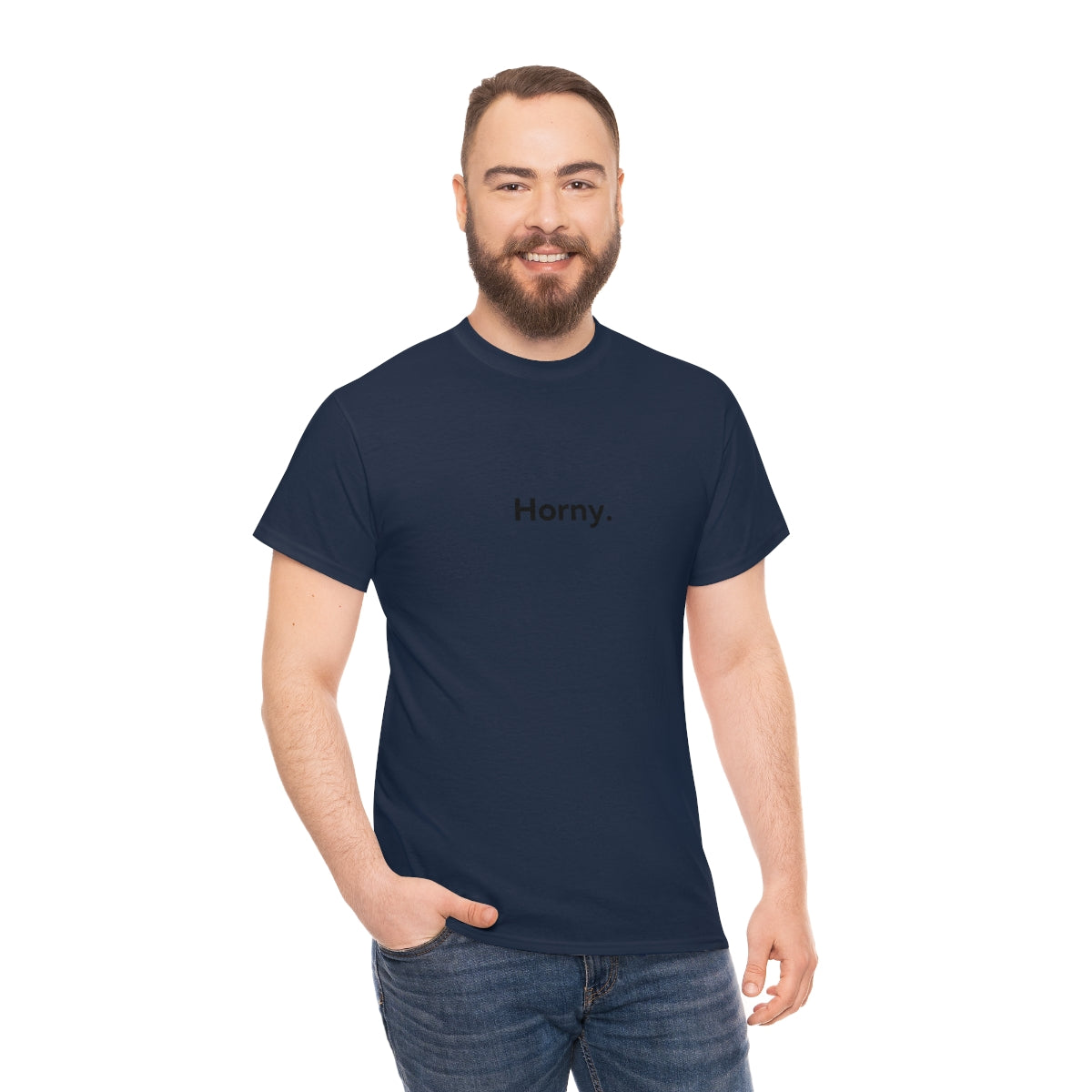 Horny Shirt