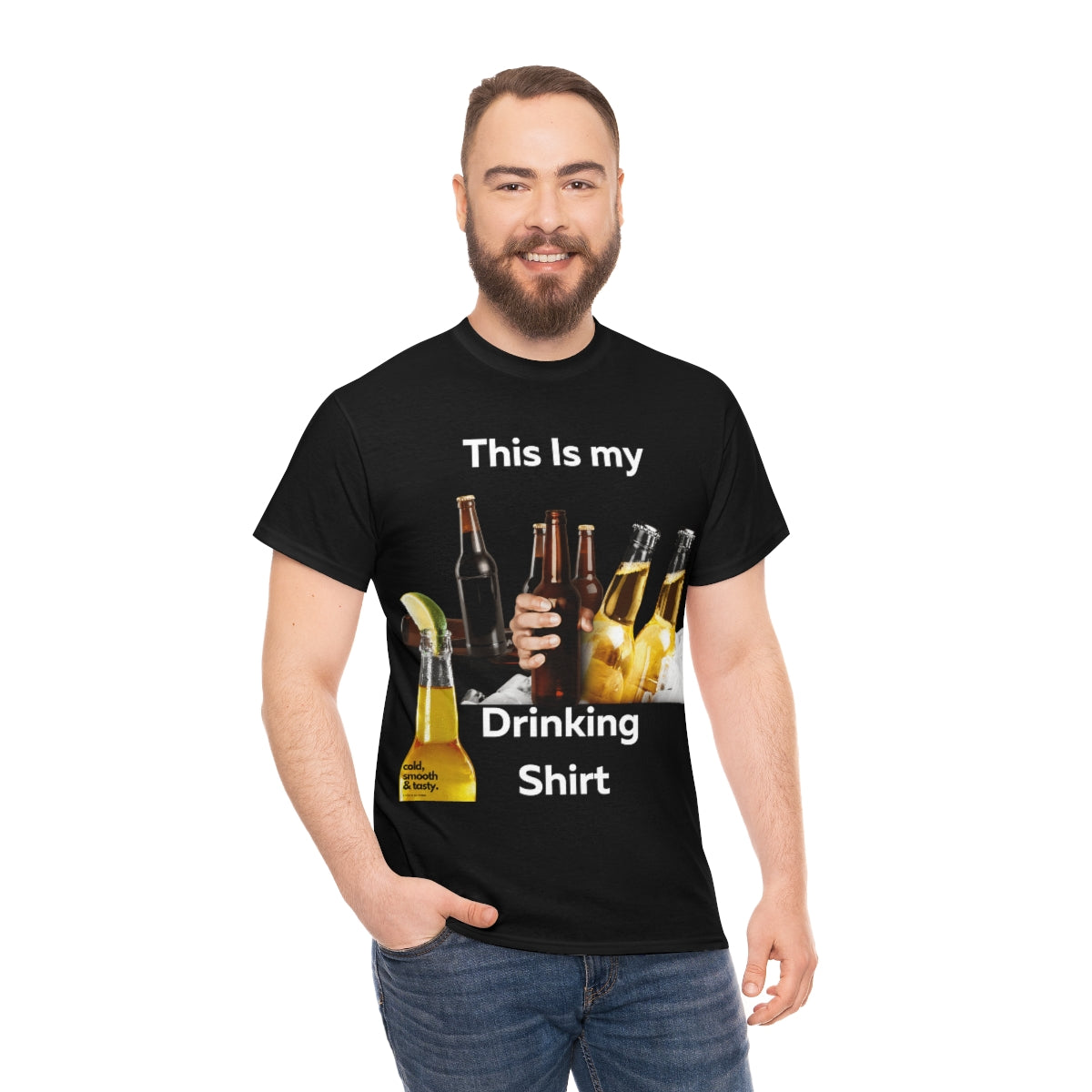 This Is my Drinking Shirt