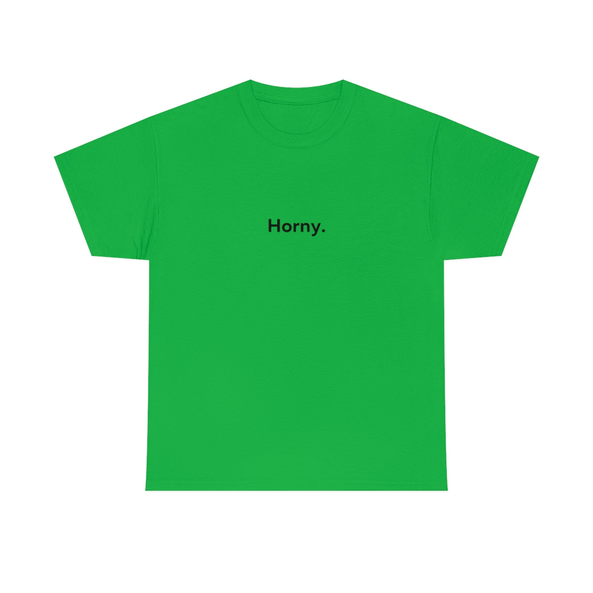 Horny Shirt