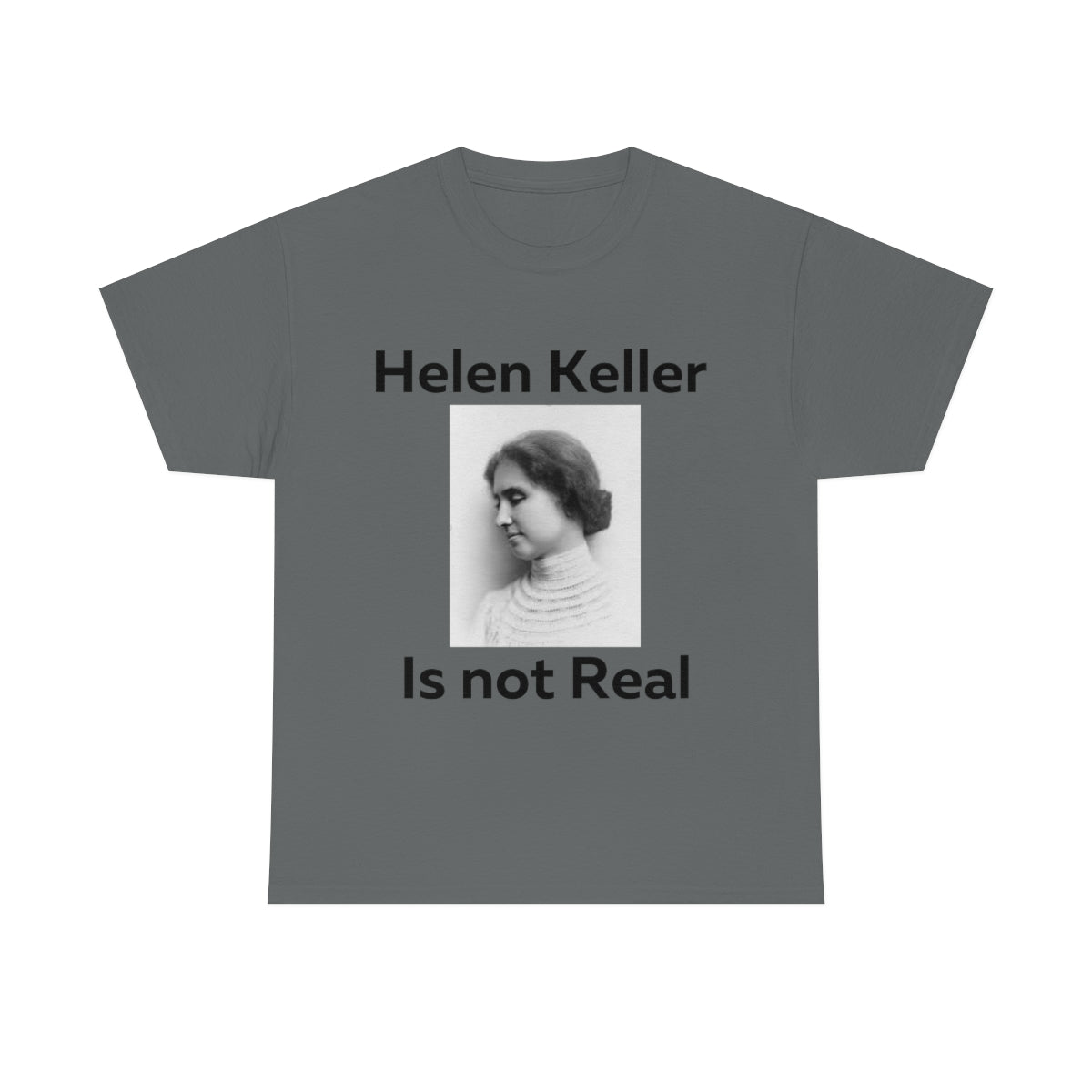 Hellen Keller Shirt