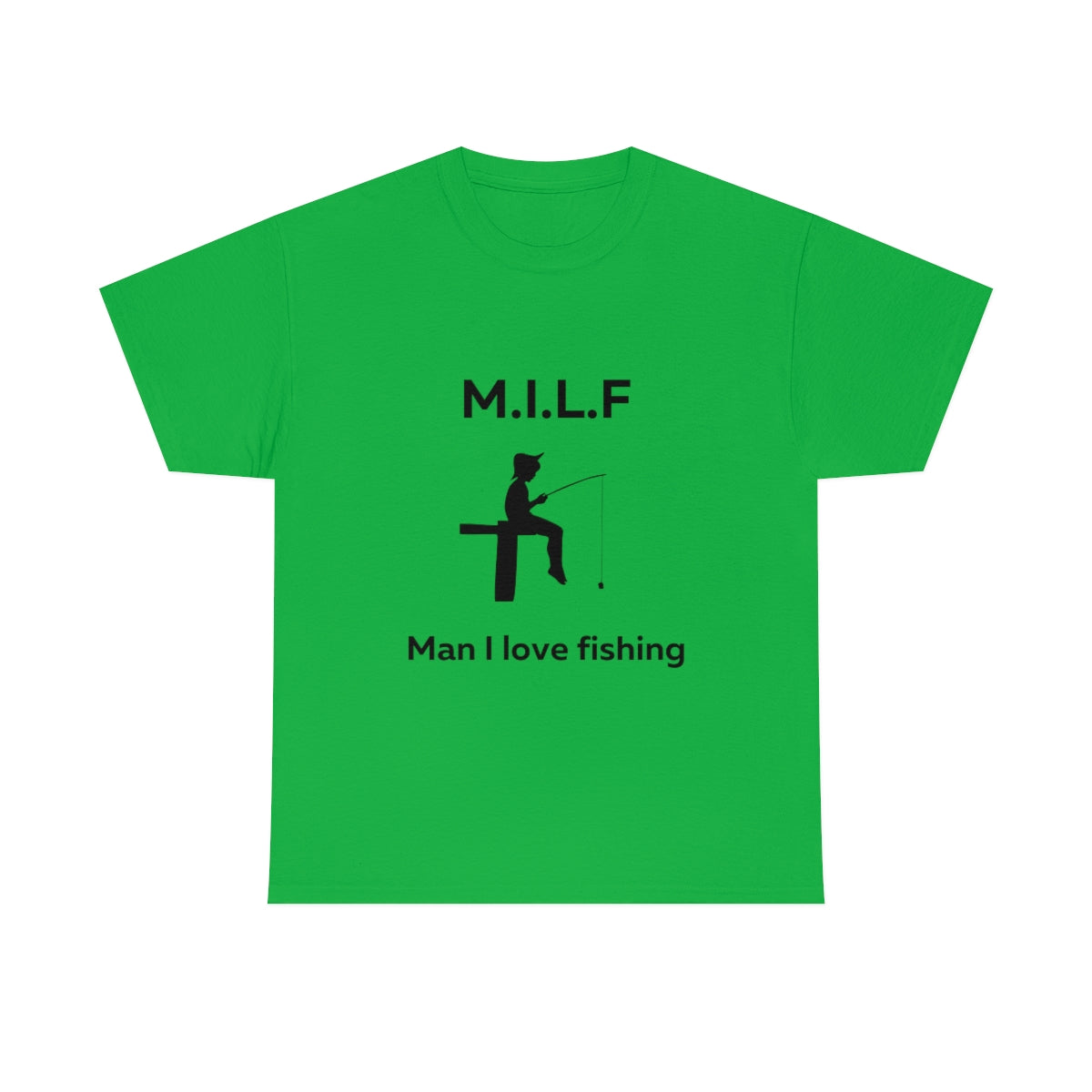 I Heart M.I.L.F Shirt