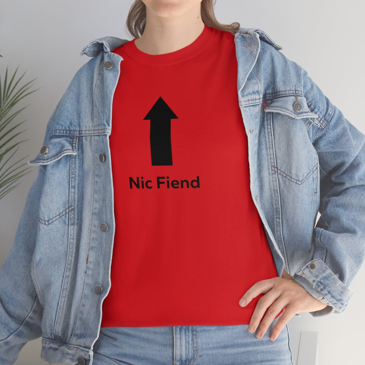 Nic Fiend Shirt