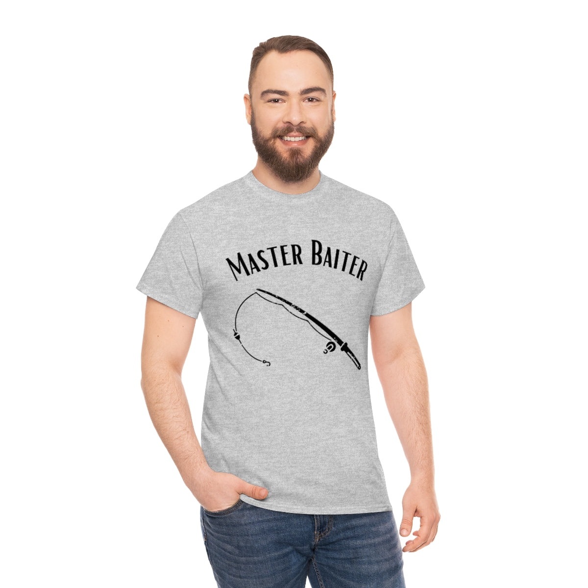 Master Baiter Shirt