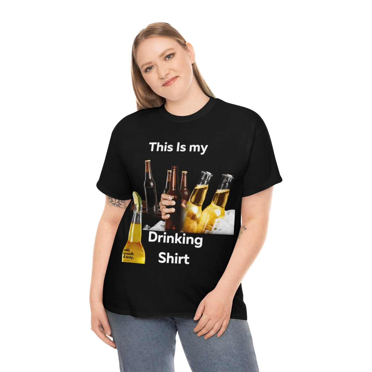 This Is my Drinking Shirt