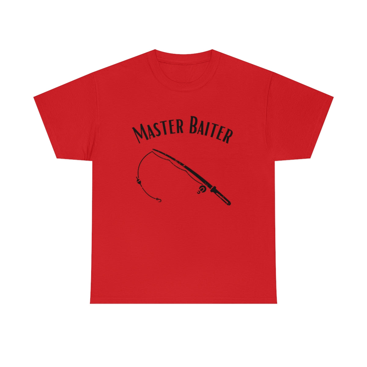 Master Baiter Shirt