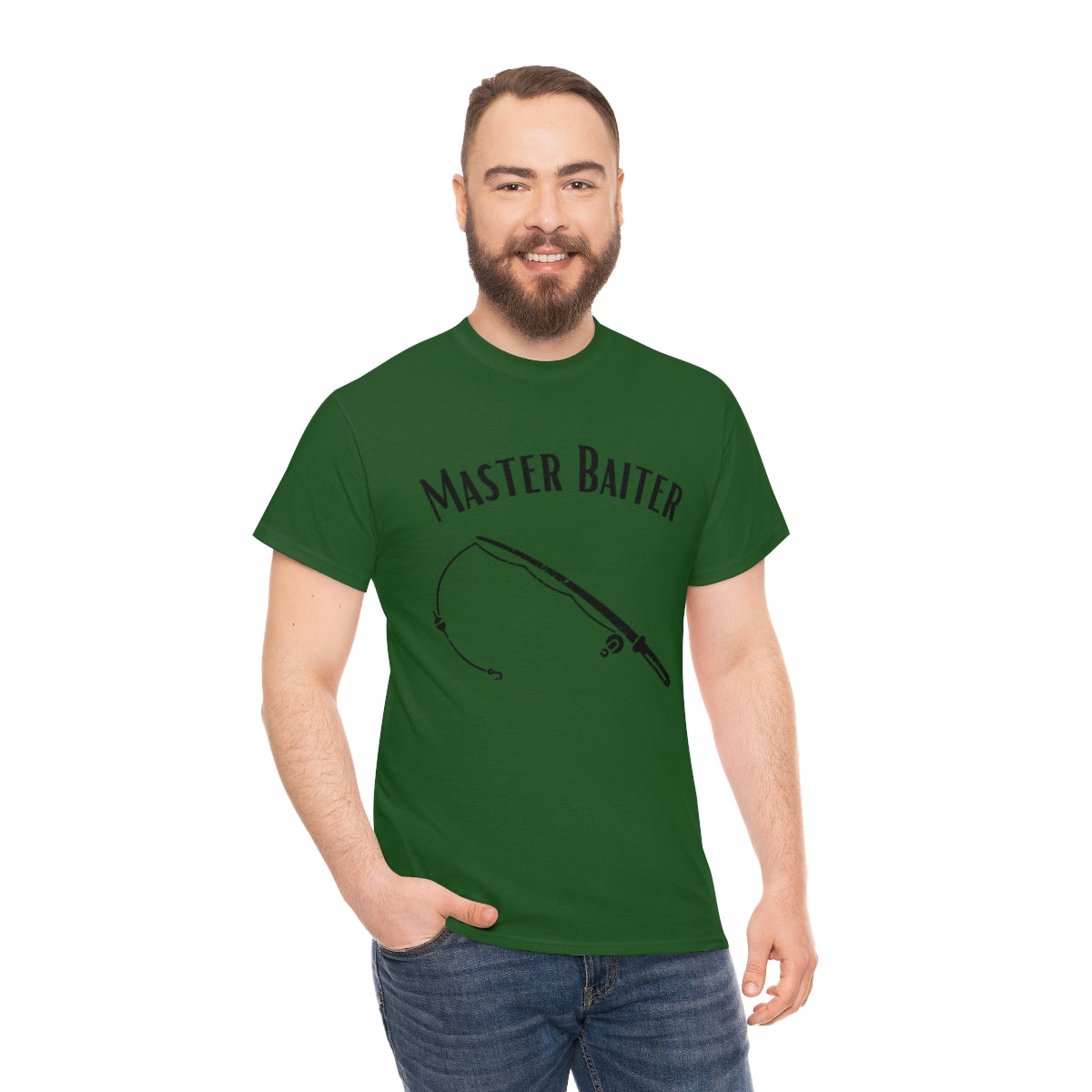 Master Baiter Shirt