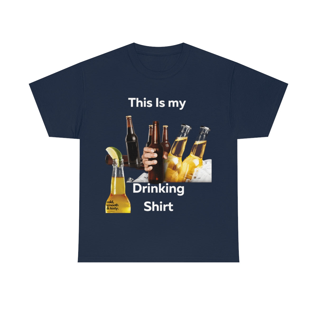 This Is my Drinking Shirt