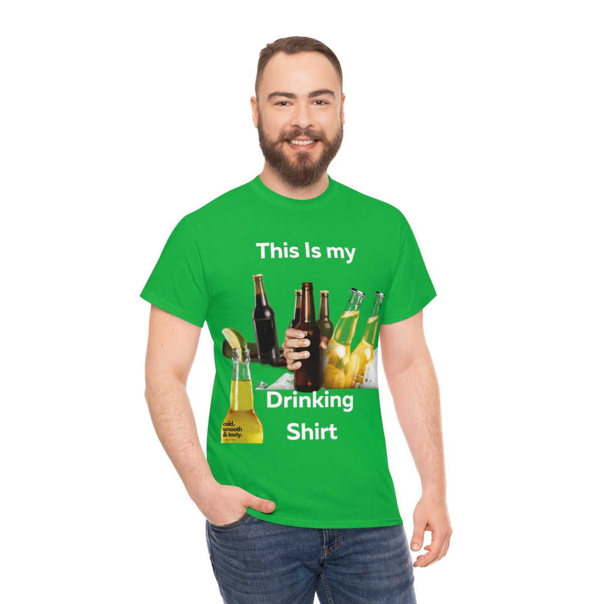 This Is my Drinking Shirt