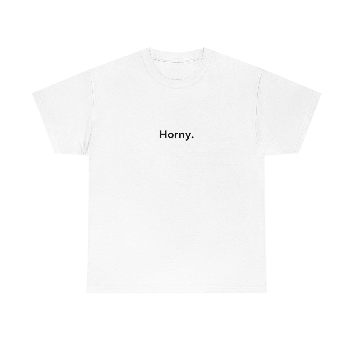 Horny Shirt